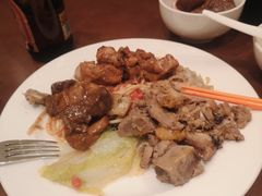 -上海龙之梦万丽酒店