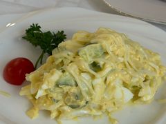 -新侨三宝乐西餐厅(崇文门店)