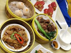 -明泉居茶点荟(车陂店)