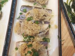 -琼大师东方烤乳猪(亚特兰蒂斯店)