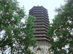 -玲珑塔公园