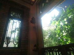 -西关84·History·Art·Cafe