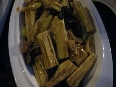 -五观堂素食(新华路店)
