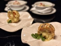 -上海苏宁宝丽嘉酒店·嘉府壹号中餐厅