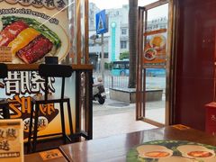 -余百年·现烧烧腊(布吉金利店)