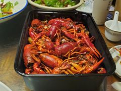 -靓靓蒸虾·头牌蒸虾(雪松路总店)