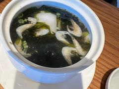 -小厨师·二十年沈家门小海鲜(百井坊巷店)