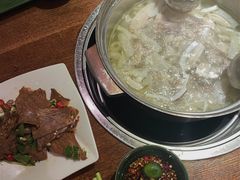 -芭缇沁园椰子鸡(中航紫金新天地店)