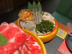 -牛New寿喜烧(闵行龙湖天街店)