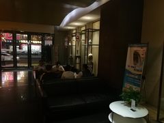 -好逸SMART酒店(成都春熙路太古里店)