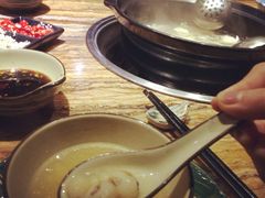 润泽园椰子鸡-润泽园椰子鸡(汇一城店)