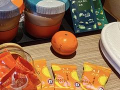 -桔子酒店(合肥南站店)