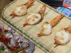 -金谷园饺子·烧烤·家宴(人大总店)