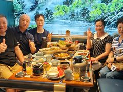 -老周家酱卤猪蹄私房菜(克拉玛依西街店)