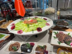 -鸢飞潍坊菜馆(鸢飞大酒店)