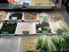 -椒锅锅·麻辣香锅(宝地广场城市集市店)