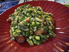 哈尼炝香鸡-滇道云南特色料理(康定路店)
