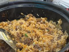 -林记潮牛·牛肉火锅(上马墩店)
