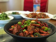 -燕坤食府