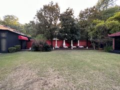 -翠园十八号庭院餐厅