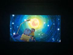 -红星电影世界开元地中海店(RealD杜比全景声)