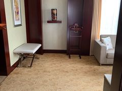 -上海新发展亚太JW万豪酒店