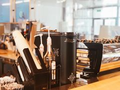 -Bracket Coffee(银河SOHO店)