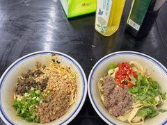 -万三面馆(青龙正街太古里店)
