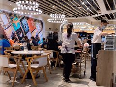 -必胜客(广渠路店)