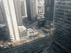 -君悦酒店·乐厨·高空自助餐(青年大街店)