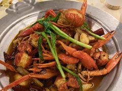-聚味瞿记·龙虾堂(渔人码头一店)