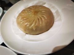 -晓淮山·扬州早茶·淮扬菜(龙阳广场店)