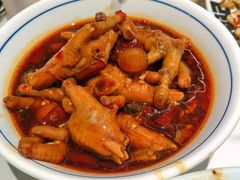 -欧记大排档·景德菜(上海首店)