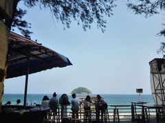 -西涌国际滨海旅游区