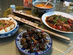 -生态苑农庄(十里画廊遇龙河店)