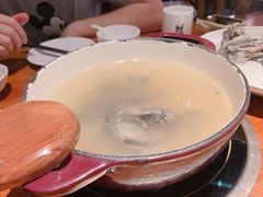 客家黑鸡汤-黑鸡小馆(金源店)