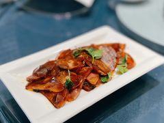 酱香牛蹄筋-煲煲好(朝阳门店)