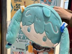 -DQ·蛋糕·冰淇淋(苏州中心店)