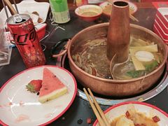 -京元盛铜锅涮肉(上海总店)