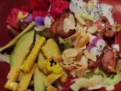-PARFUM FLORAL花境法餐(南京首店)