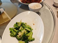 -静之湖湖畔餐厅