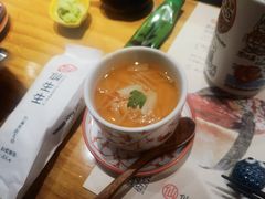 海鲜茶碗蒸-仙生生寿司专门店(七一街店)