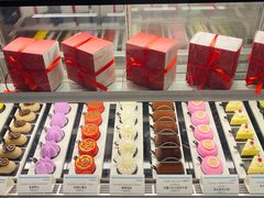 -青岛富力艾美酒店