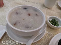 -麒麟山景大酒店岭南汇海鲜酒家(沙井店)