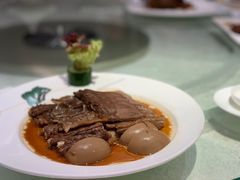 -荣粤酒家·融合粤菜