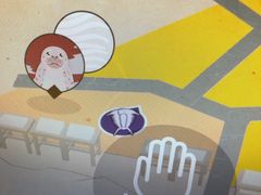 -珠海横琴国家地理探险家中心(创新方)