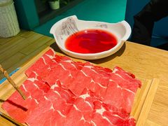 -青瓷火锅料理(西单大悦城店)