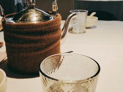 -悦融·京鲁菜·露台花园(安定门店)