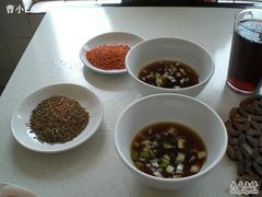 小料-大槐树烤肉馆