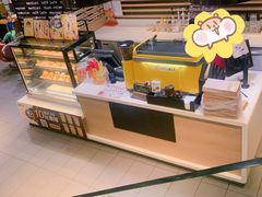 -麦当劳(西单明珠店)